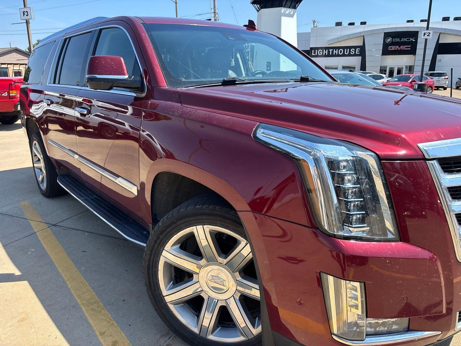cadillac escalade esv 2020 1GYS4JKJ7LR210016 image cadillac escalade esv 2020 1GYS4JKJ7LR210016 image